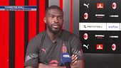 Tomori the wall