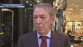 Moratti a Sportmediaset