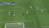 Inter-Barcellona 1-0