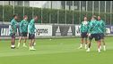 Juve costretta a vincere
