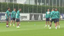 Juve costretta a vincere