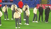 E' un Milan d'emergenza