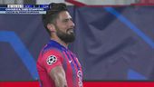 Giroud e il tabù Stamford