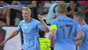 Haaland macchina da gol
