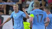 Haaland macchina da gol