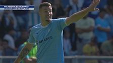 Milinkovic Savic top 10