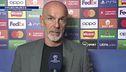 Milan, Pioli: "Potevamo fare di più"