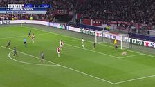 La fabbrica dei gol