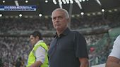 Oggi Roma-Betis Siviglia