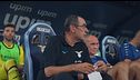 Stasera Sturm Graz-Lazio