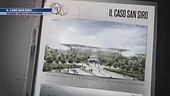 Il caso San Siro
