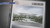 Il caso San Siro