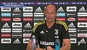 Juve, Allegri: "Faremo una grande partita"