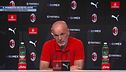 Pioli: "De Ketelaere ha davanti un grande futuro"