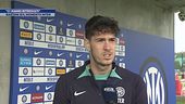 "Ci siamo ritrovati"