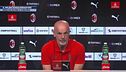 Il Milan vuole ripartire