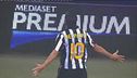San Siro, casa Juve