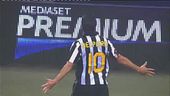 San Siro, casa Juve