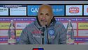 Cremonese-Napoli 1-4: il segreto di Spalletti