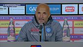 Cremonese-Napoli 1-4: il segreto di Spalletti