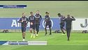 Continassa Live