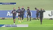 Continassa Live