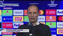 Domani Maccabi-Juventus