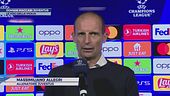 Domani Maccabi-Juventus