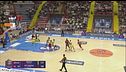 Niente sorprese: ok Olimpia e Virtus