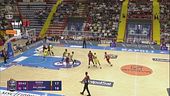 Niente sorprese: ok Olimpia e Virtus