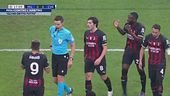 Pioli contro l'arbitro: "Gli ho detto tutto"