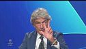 Cesari boccia Siebert: "Illogico, merita 3"