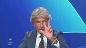 Cesari boccia Siebert: "Illogico, merita 3"