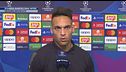 Stasera Barcellona-Inter: un clima infuocato