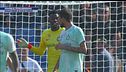 Onana il titolarissimo, sulle orme di Julio Cesar