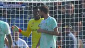 Onana il titolarissimo, sulle orme di Julio Cesar