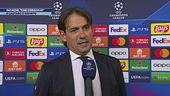 Inzaghi: "Che coraggio"