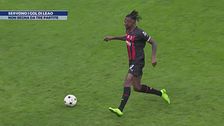 Servono i gol di Leao