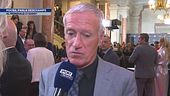 Pogba, parla Deschamps