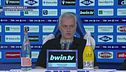 Sampdoria-Roma 0-1: Mou vola al quarto posto