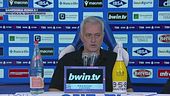 Sampdoria-Roma 0-1: Mou vola al quarto posto