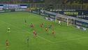 Lecce-Fiorentina 1-1