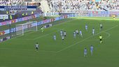 Le due Lazio di Sarri, l'aquila adesso vola