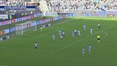 Le due Lazio di Sarri, l'aquila adesso vola