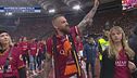 Martedì di Coppa Italia