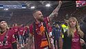 Martedì di Coppa Italia