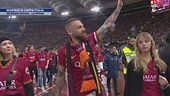 Martedì di Coppa Italia