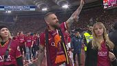 Martedì di Coppa Italia