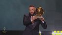 Benzema pallone d'oro: plebiscito per Karim