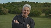 Ecco "Il divin codino", questa sera su Canale 5